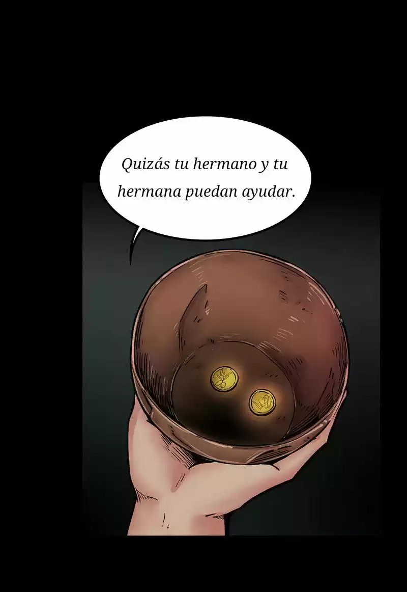 La Bruja Y El Toro - Capítulo 5 - Página 63 - LectorTMOo