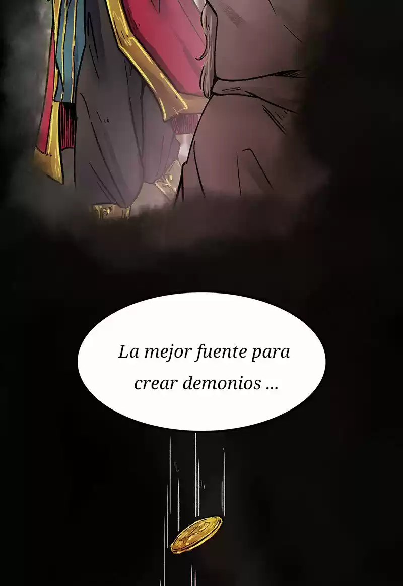 La Bruja Y El Toro - Capítulo 5 - Página 70 - LectorTMOo
