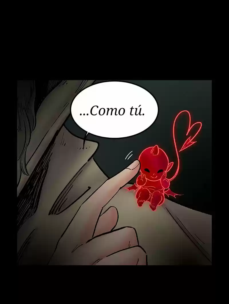 La Bruja Y El Toro - Capítulo 5 - Página 72 - LectorTMOo