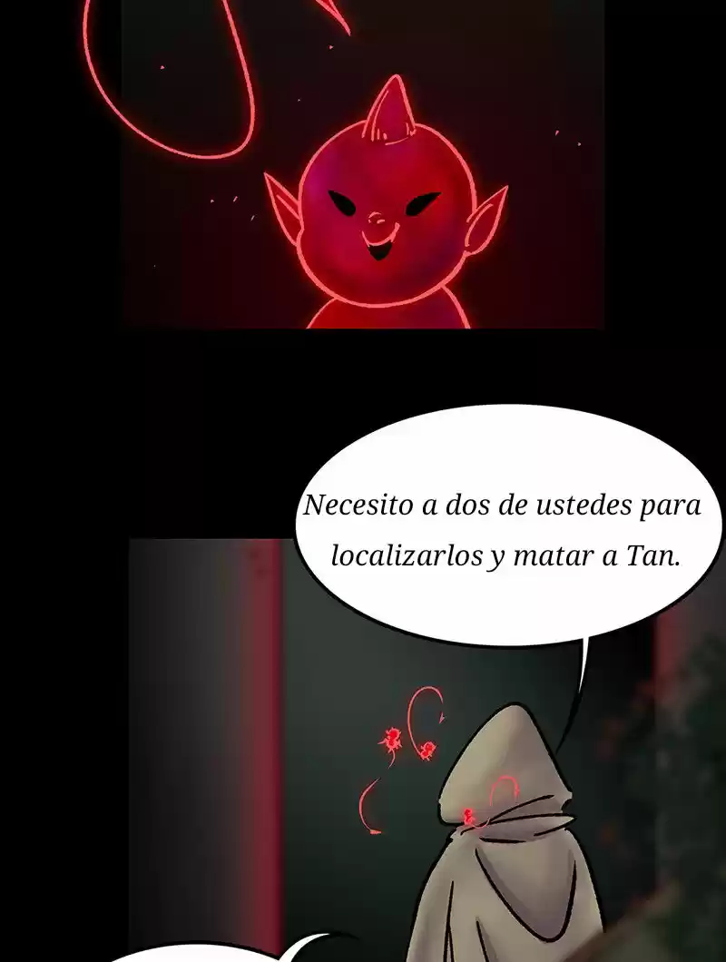 La Bruja Y El Toro - Capítulo 5 - Página 77 - LectorTMOo
