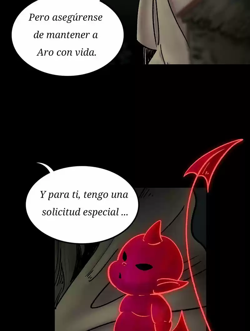 La Bruja Y El Toro - Capítulo 5 - Página 78 - LectorTMOo