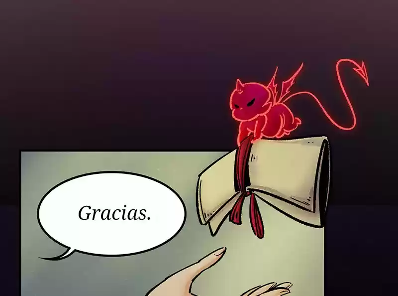 La Bruja Y El Toro - Capítulo 5 - Página 84 - LectorTMOo