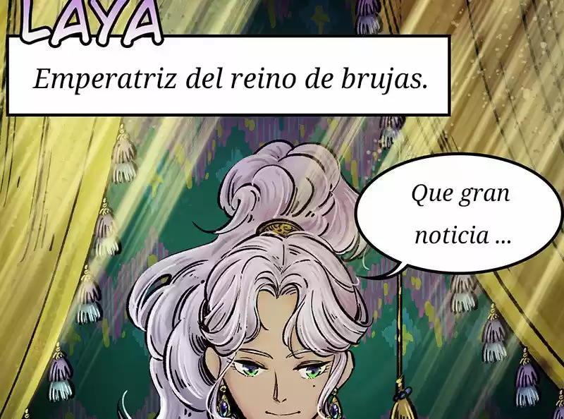 La Bruja Y El Toro - Capítulo 5 - Página 86 - LectorTMOo