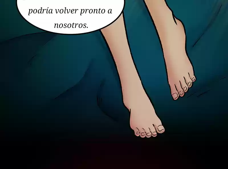 La Bruja Y El Toro - Capítulo 5 - Página 89 - LectorTMOo