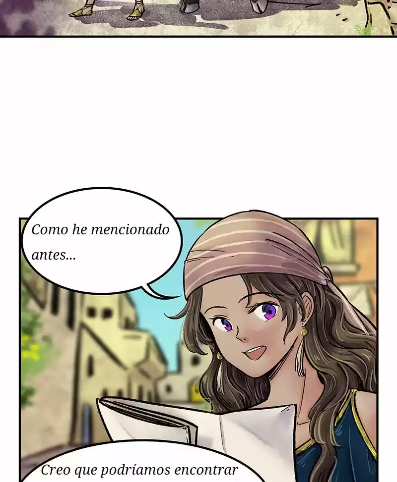 La Bruja Y El Toro - Capítulo 6 - Página 14 - LectorTMOo