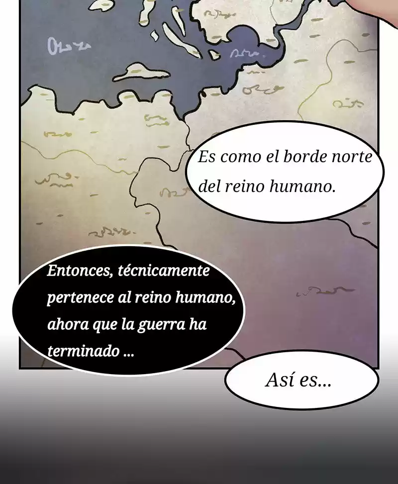 La Bruja Y El Toro - Capítulo 6 - Página 16 - LectorTMOo