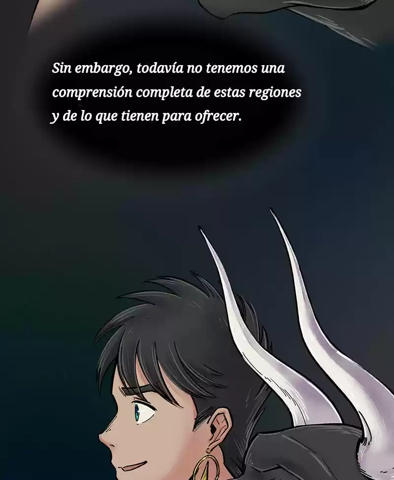 La Bruja Y El Toro - Capítulo 6 - Página 18 - LectorTMOo