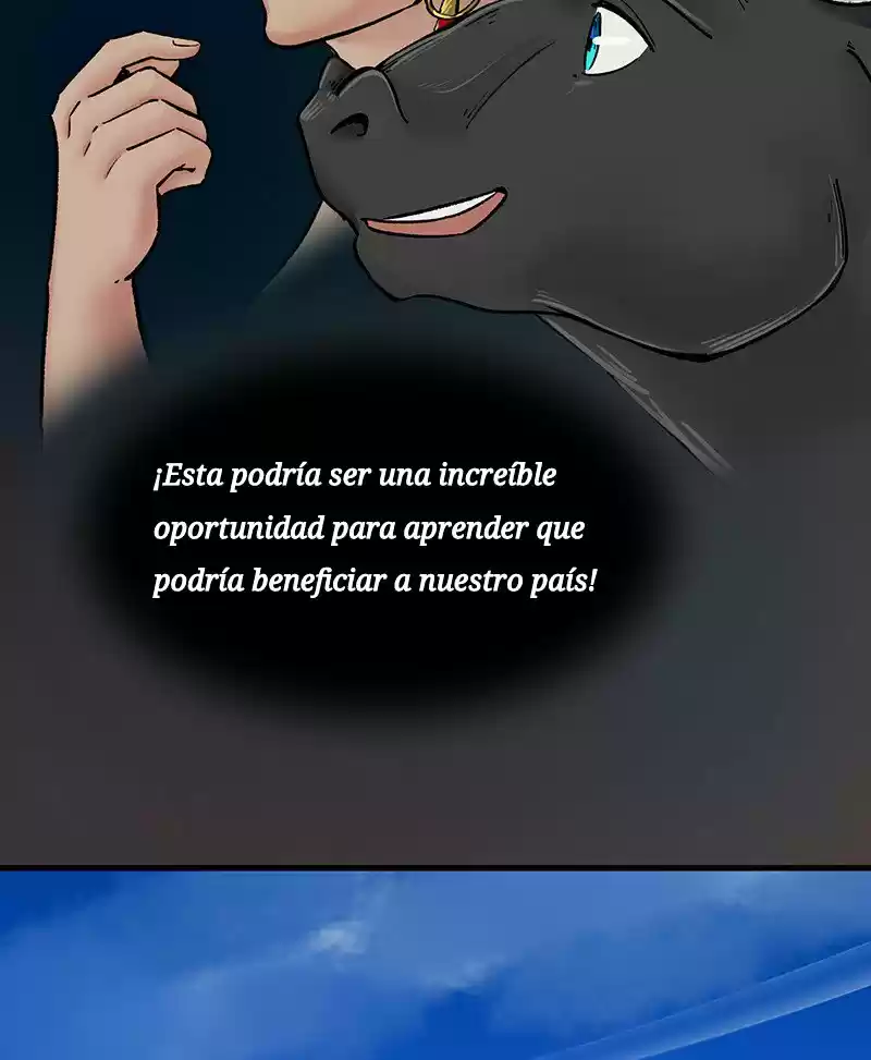 La Bruja Y El Toro - Capítulo 6 - Página 19 - LectorTMOo
