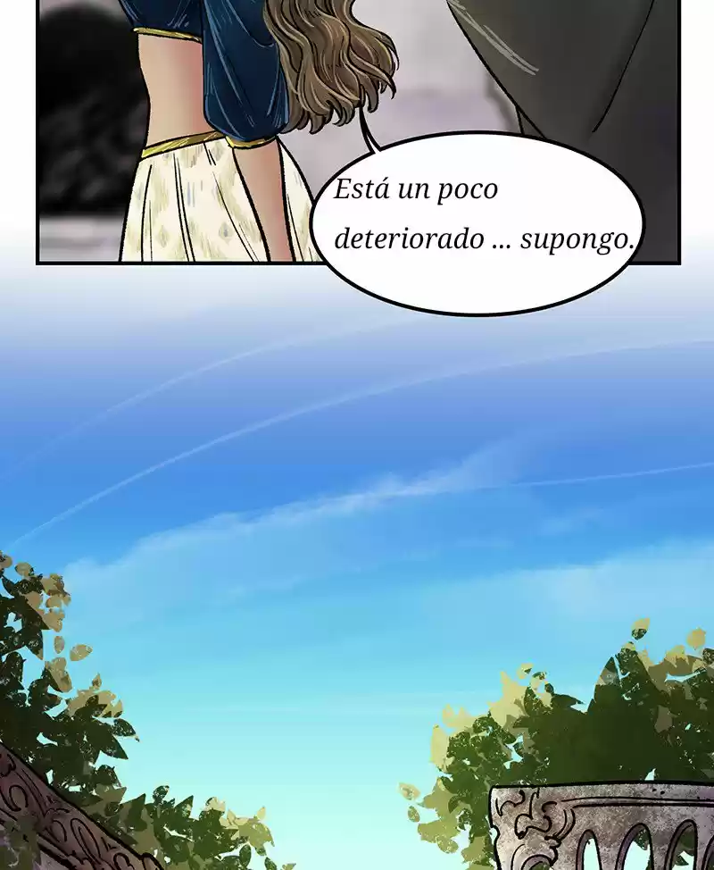 La Bruja Y El Toro - Capítulo 6 - Página 23 - LectorTMOo