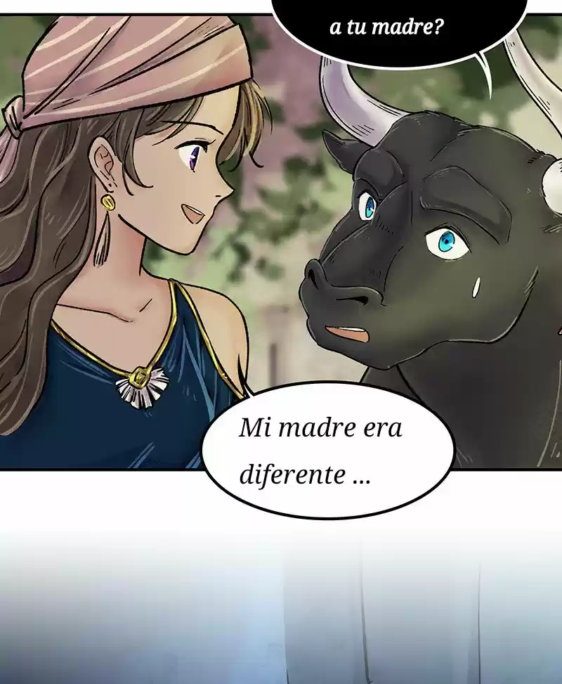 La Bruja Y El Toro - Capítulo 6 - Página 29 - LectorTMOo