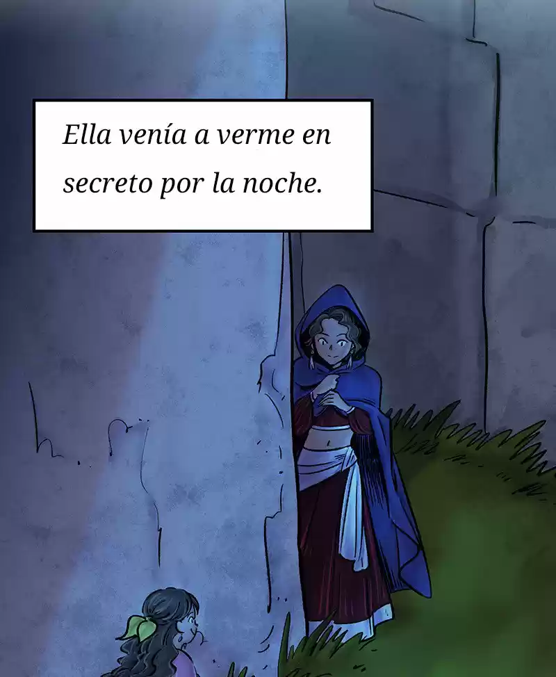 La Bruja Y El Toro - Capítulo 6 - Página 30 - LectorTMOo
