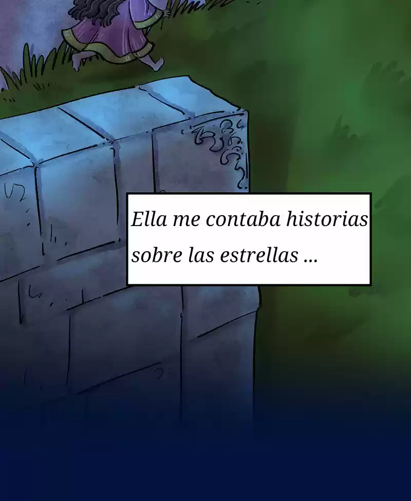 La Bruja Y El Toro - Capítulo 6 - Página 31 - LectorTMOo