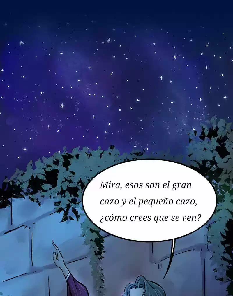La Bruja Y El Toro - Capítulo 6 - Página 32 - LectorTMOo