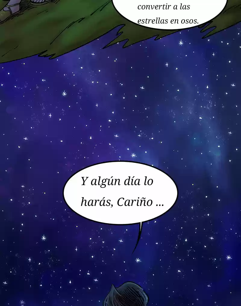 La Bruja Y El Toro - Capítulo 6 - Página 40 - LectorTMOo