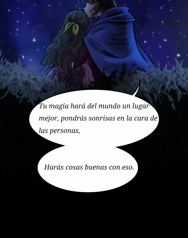 La Bruja Y El Toro - Capítulo 6 - Página 41 - LectorTMOo