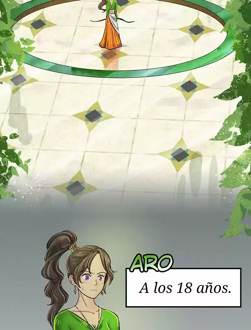 La Bruja Y El Toro - Capítulo 6 - Página 46 - LectorTMOo