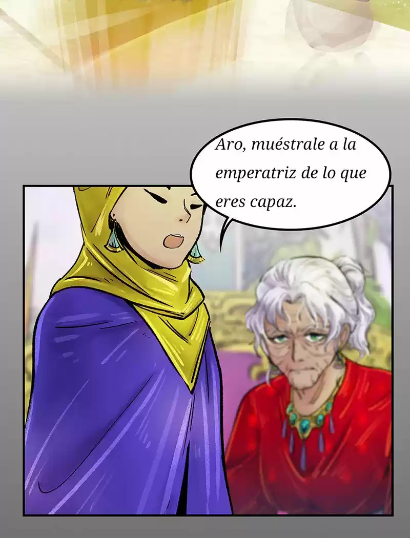 La Bruja Y El Toro - Capítulo 6 - Página 48 - LectorTMOo