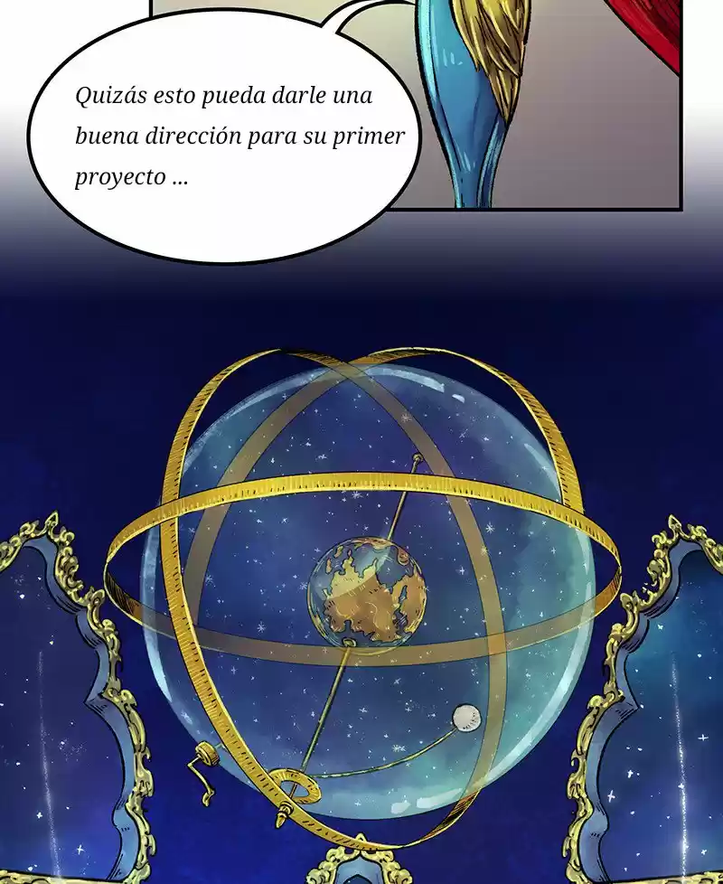 La Bruja Y El Toro - Capítulo 6 - Página 63 - LectorTMOo