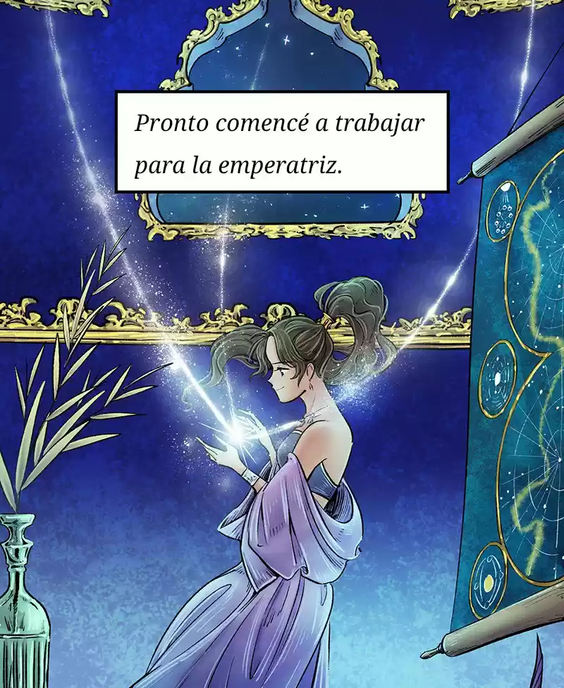 La Bruja Y El Toro - Capítulo 6 - Página 64 - LectorTMOo