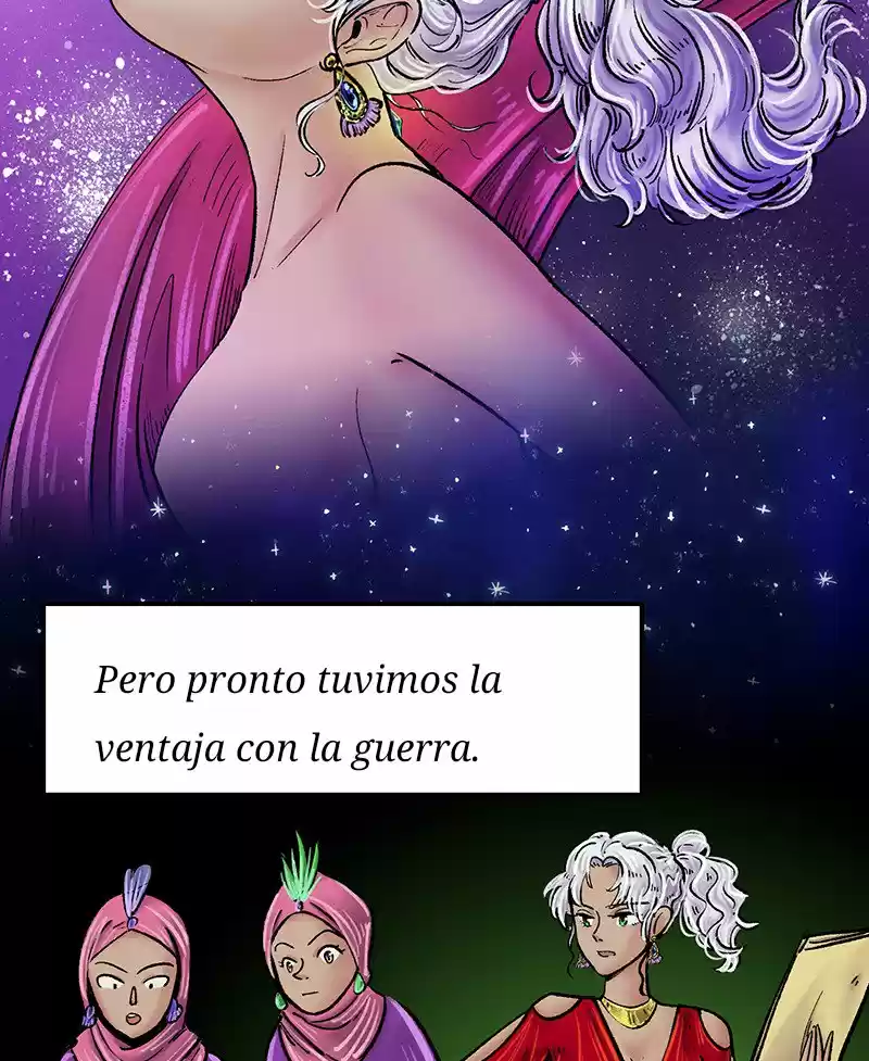 La Bruja Y El Toro - Capítulo 6 - Página 66 - LectorTMOo