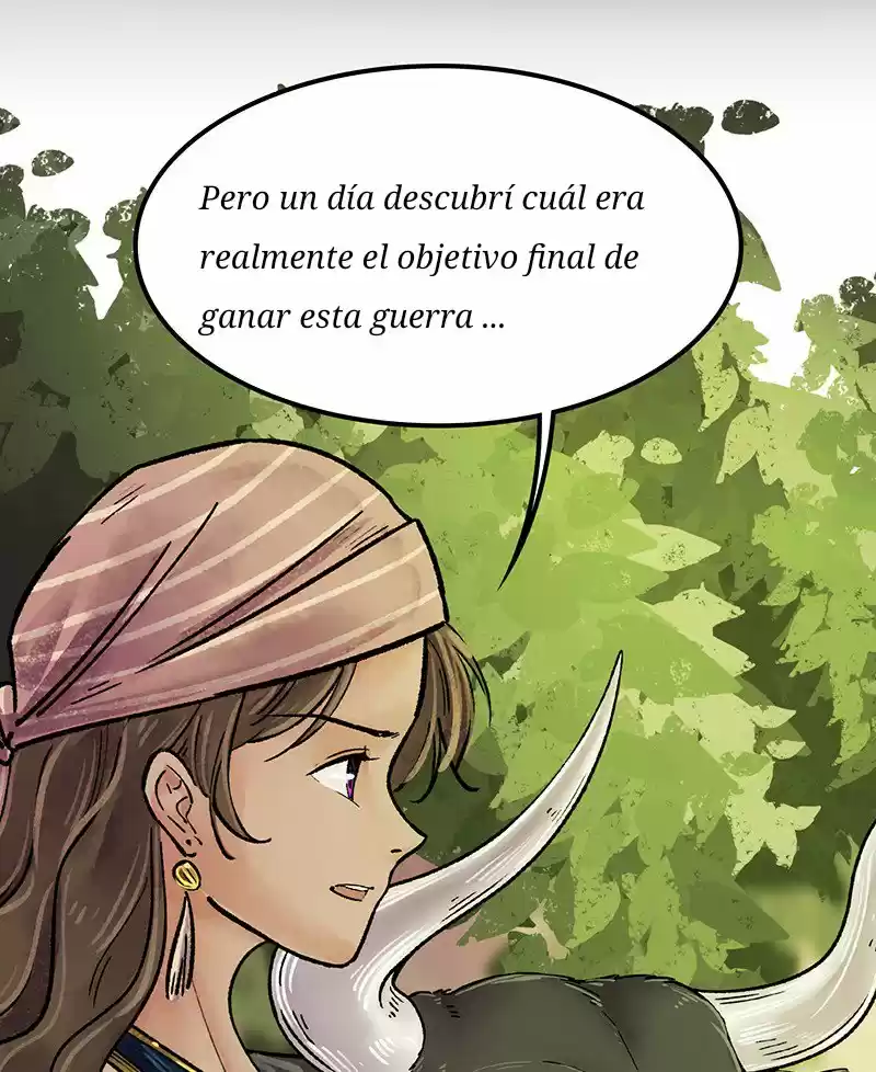 La Bruja Y El Toro - Capítulo 6 - Página 70 - LectorTMOo