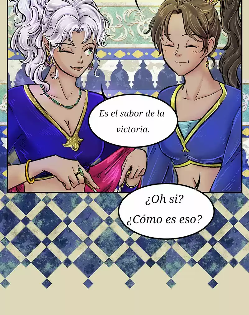 La Bruja Y El Toro - Capítulo 7 - Página 11 - LectorTMOo