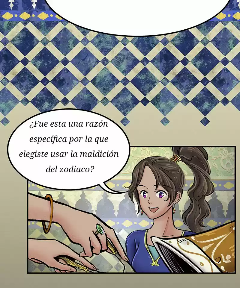 La Bruja Y El Toro - Capítulo 7 - Página 14 - LectorTMOo