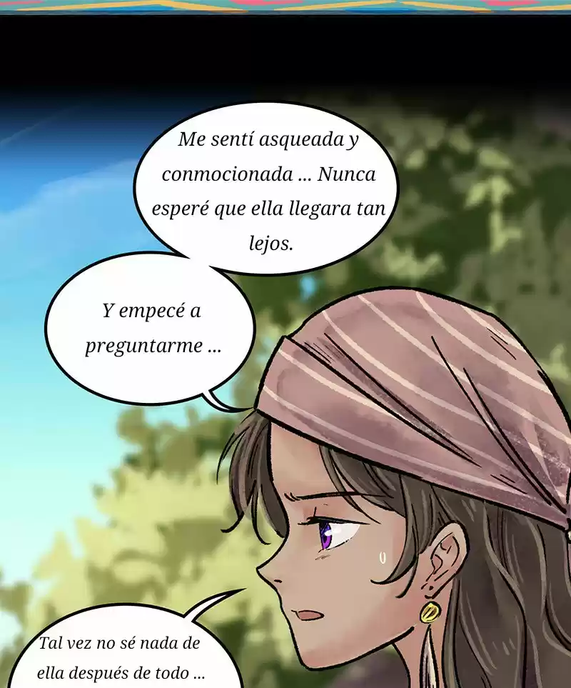 La Bruja Y El Toro - Capítulo 7 - Página 17 - LectorTMOo