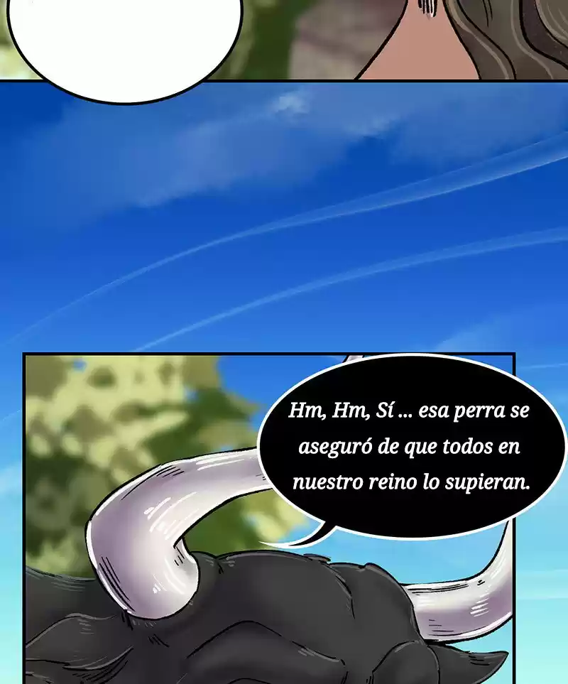La Bruja Y El Toro - Capítulo 7 - Página 18 - LectorTMOo