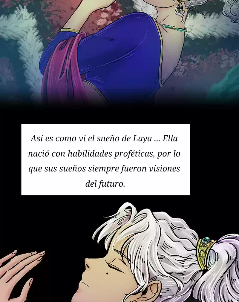 La Bruja Y El Toro - Capítulo 7 - Página 23 - LectorTMOo