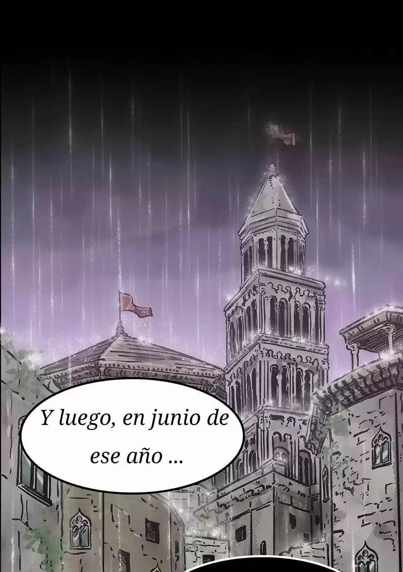 La Bruja Y El Toro - Capítulo 7 - Página 32 - LectorTMOo