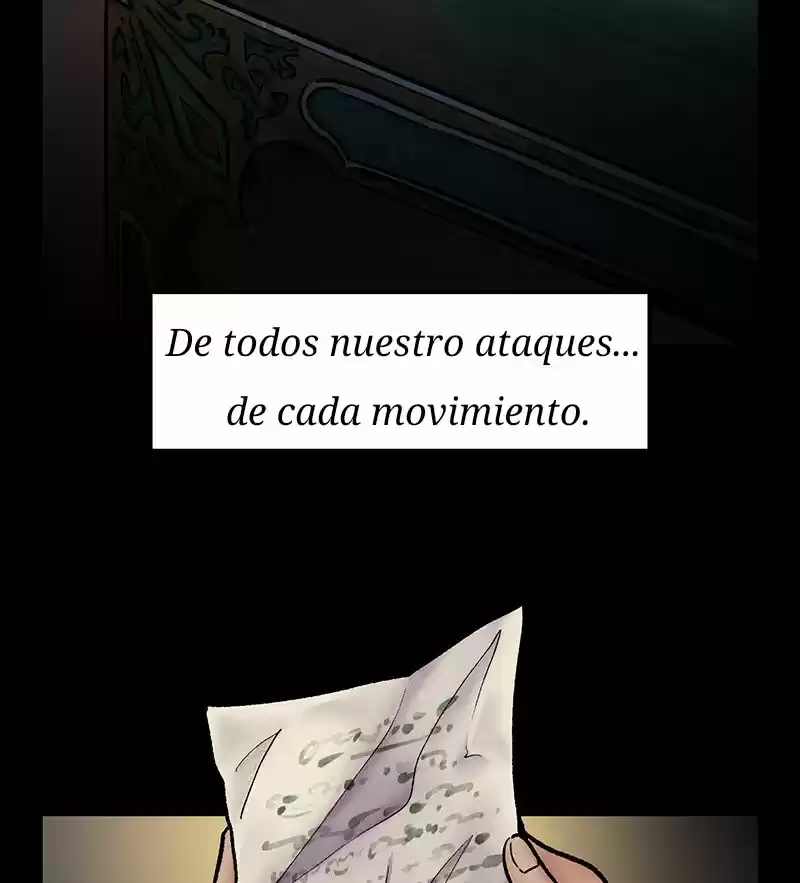La Bruja Y El Toro - Capítulo 7 - Página 43 - LectorTMOo