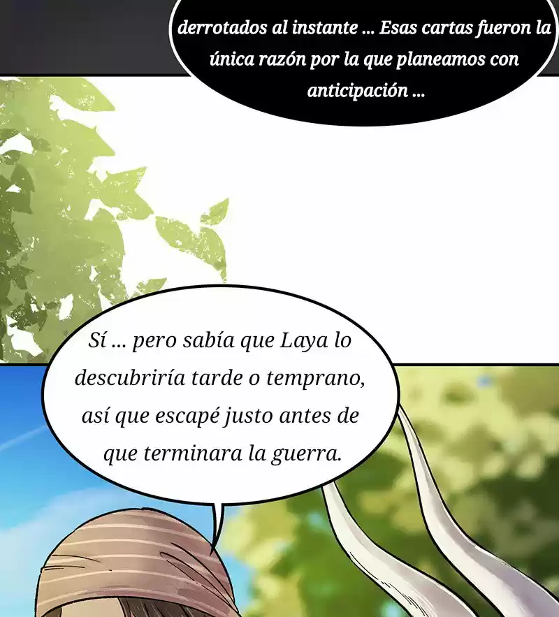 La Bruja Y El Toro - Capítulo 7 - Página 46 - LectorTMOo
