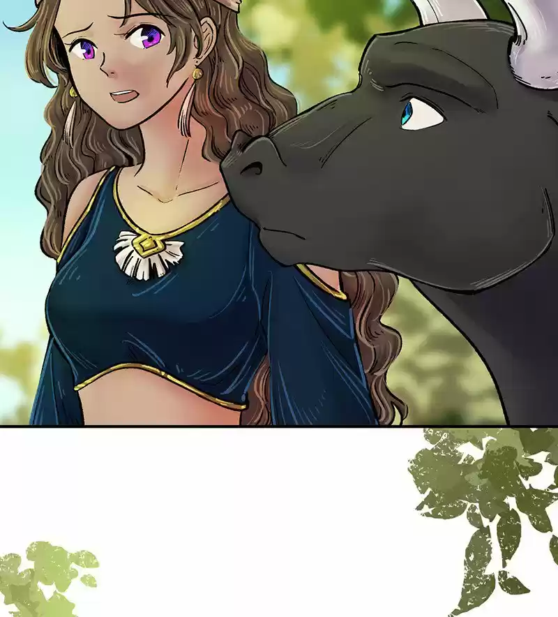 La Bruja Y El Toro - Capítulo 7 - Página 47 - LectorTMOo