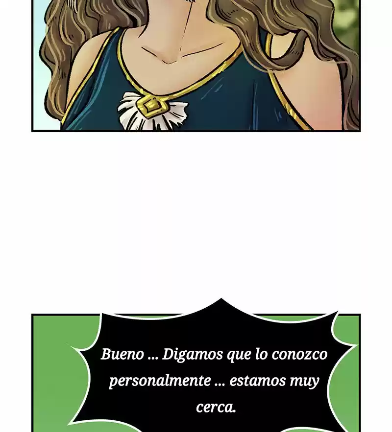 La Bruja Y El Toro - Capítulo 7 - Página 50 - LectorTMOo