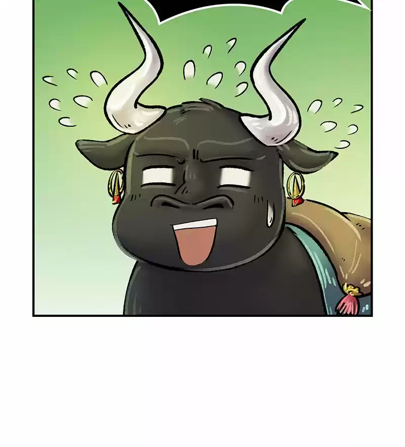 La Bruja Y El Toro - Capítulo 7 - Página 51 - LectorTMOo