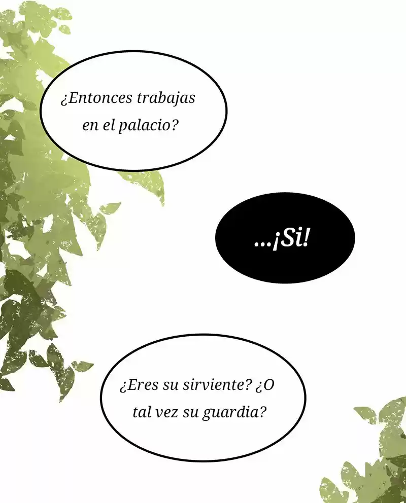 La Bruja Y El Toro - Capítulo 7 - Página 52 - LectorTMOo