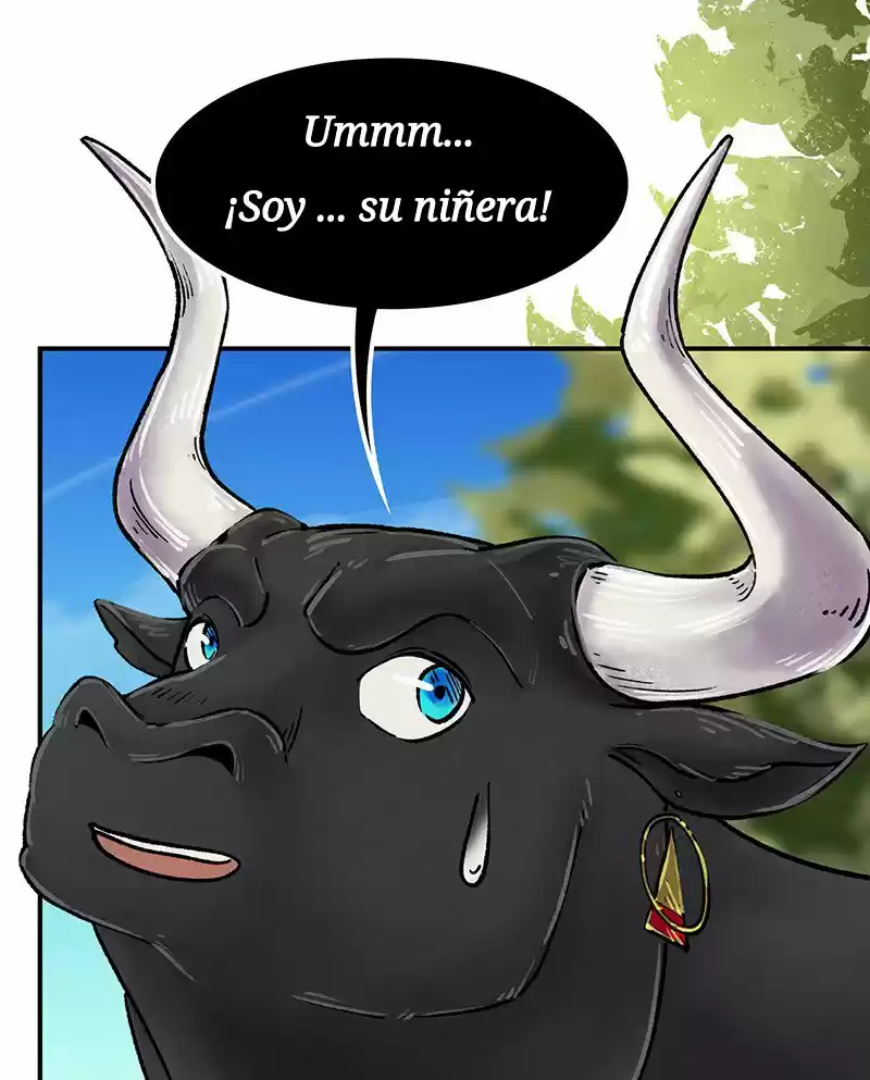 La Bruja Y El Toro - Capítulo 7 - Página 53 - LectorTMOo
