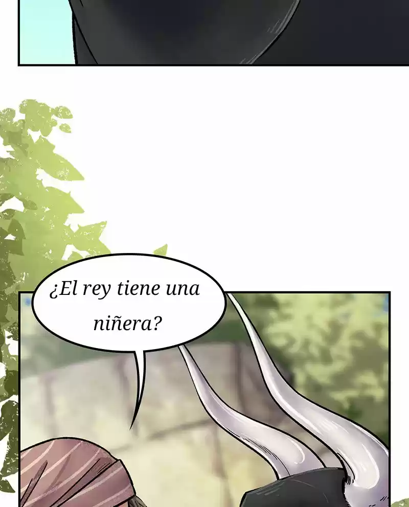 La Bruja Y El Toro - Capítulo 7 - Página 54 - LectorTMOo