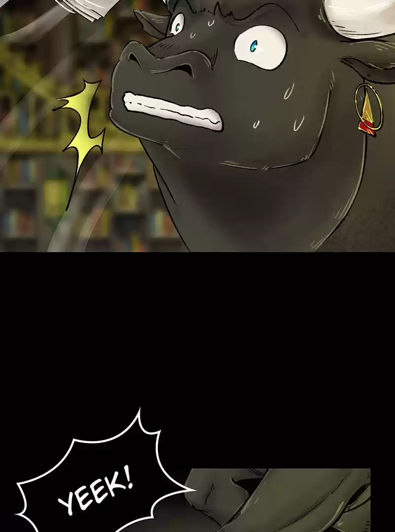La Bruja Y El Toro - Capítulo 8 - Página 9 - LectorTMOo