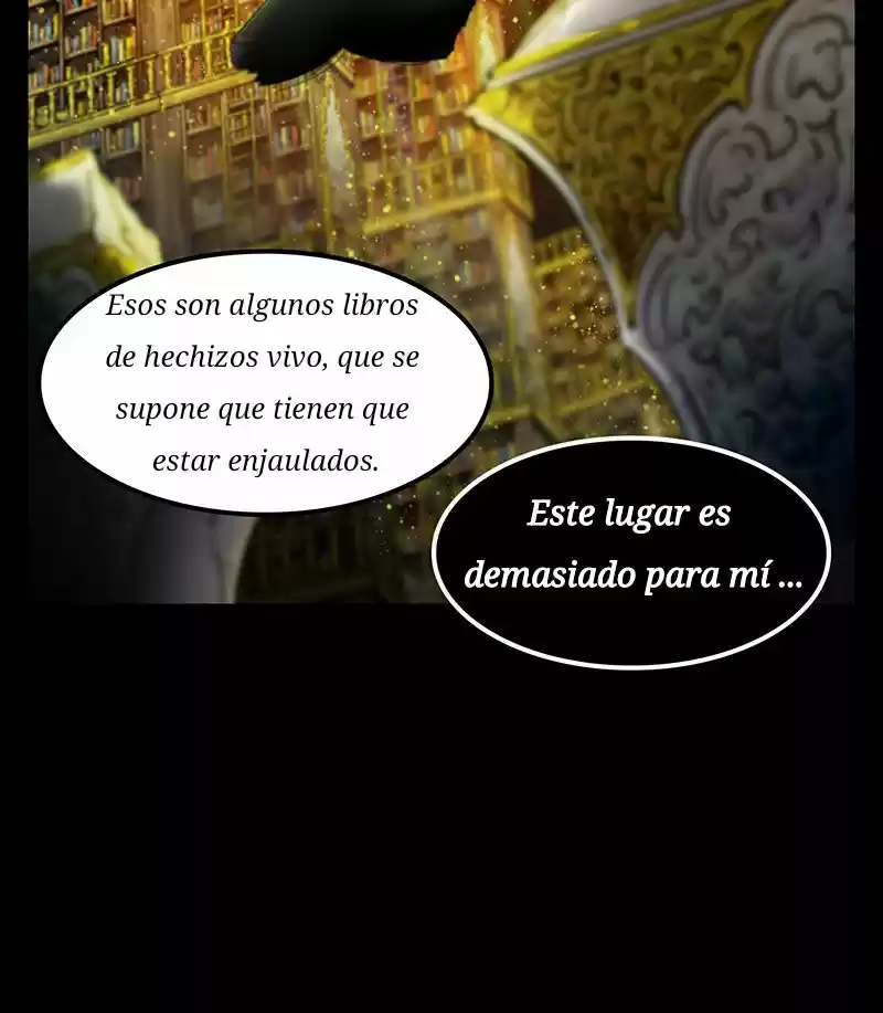 La Bruja Y El Toro - Capítulo 8 - Página 13 - LectorTMOo