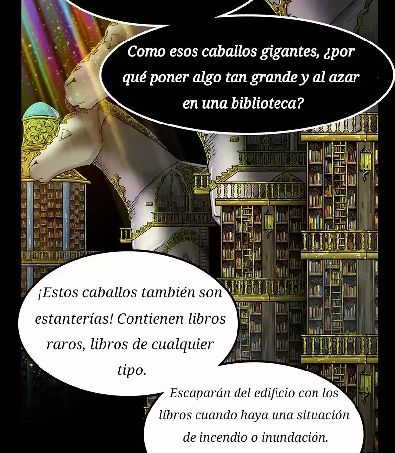 La Bruja Y El Toro - Capítulo 8 - Página 18 - LectorTMOo