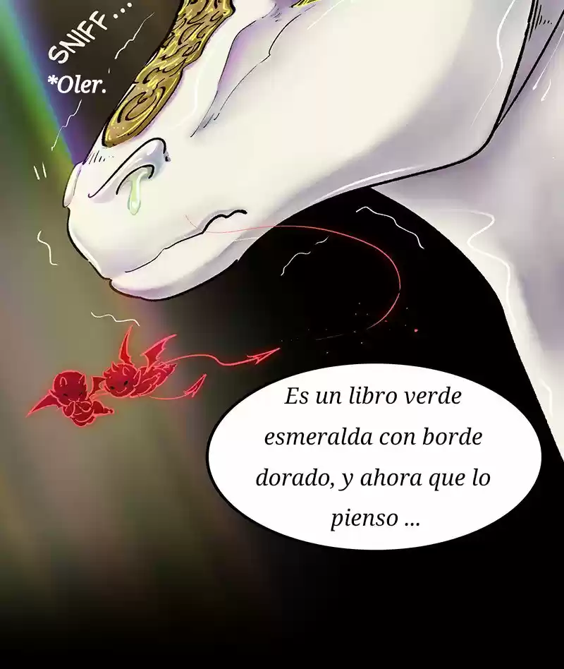 La Bruja Y El Toro - Capítulo 8 - Página 26 - LectorTMOo