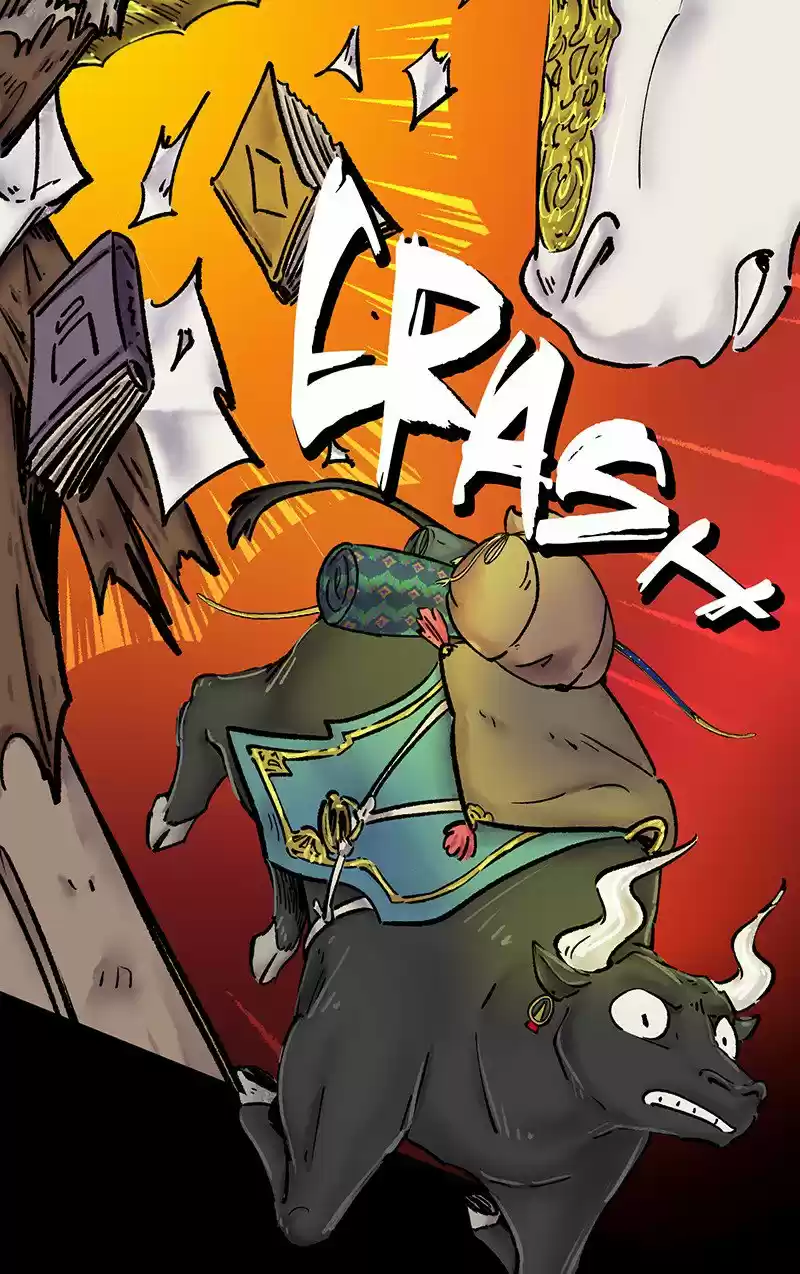 La Bruja Y El Toro - Capítulo 8 - Página 48 - LectorTMOo