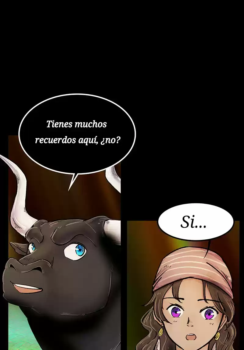 La Bruja Y El Toro - Capítulo 8 - Página 63 - LectorTMOo