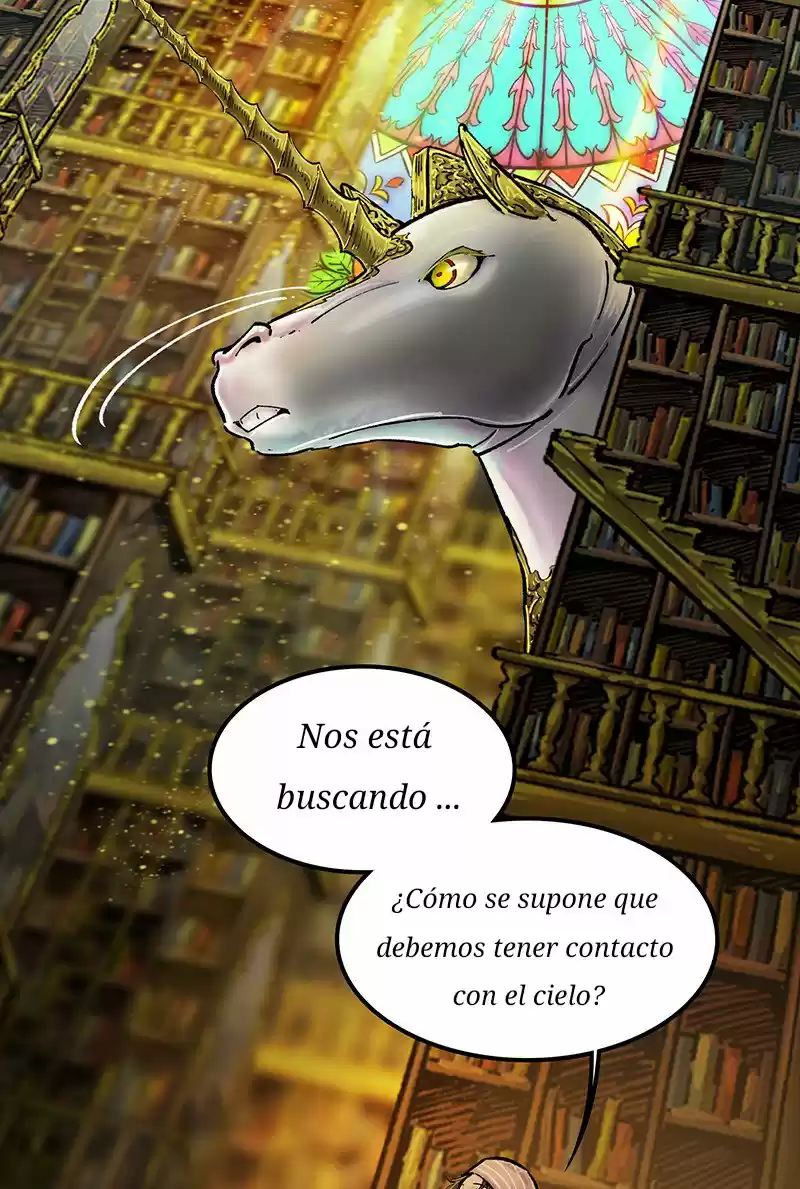 La Bruja Y El Toro - Capítulo 9 - Página 3 - LectorTMOo