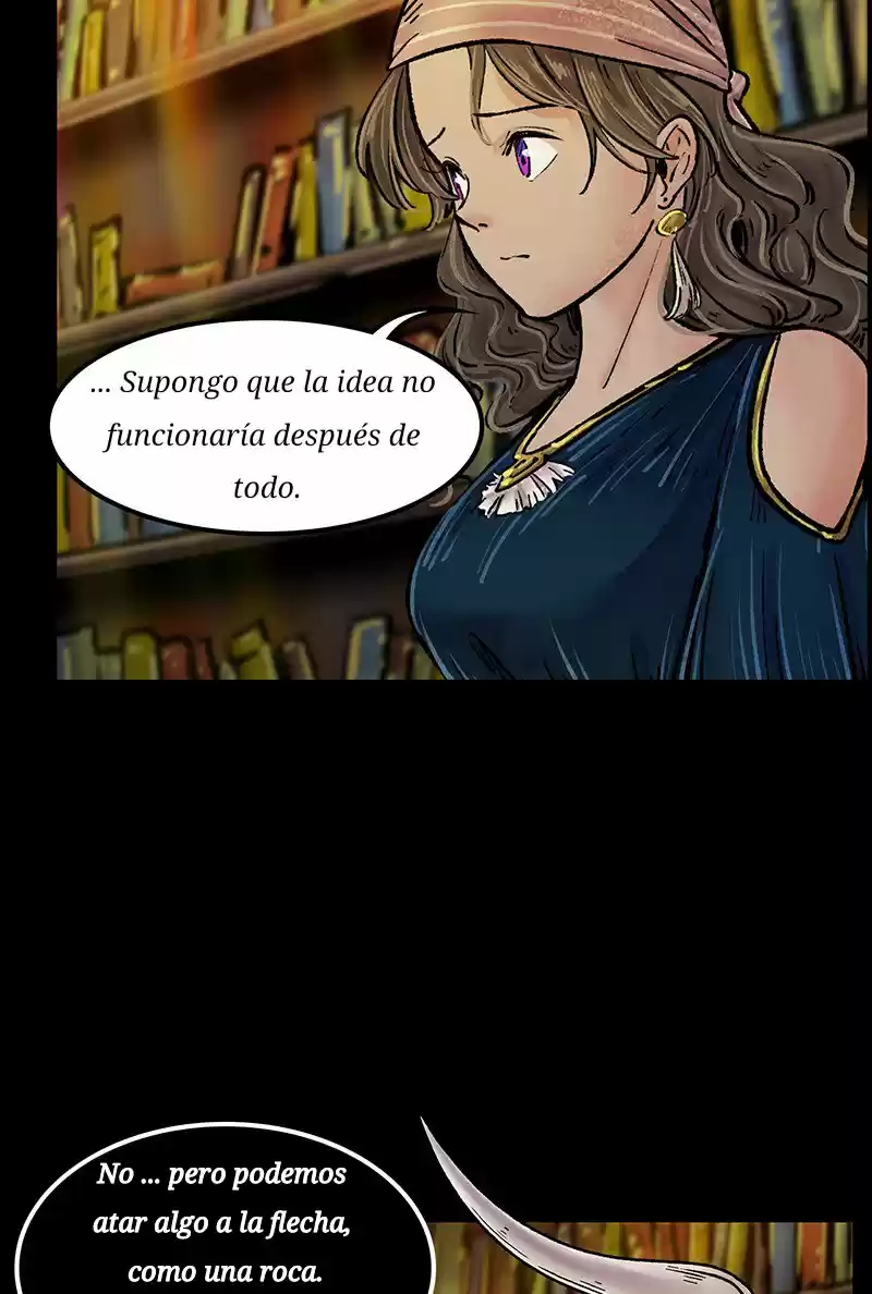 La Bruja Y El Toro - Capítulo 9 - Página 7 - LectorTMOo