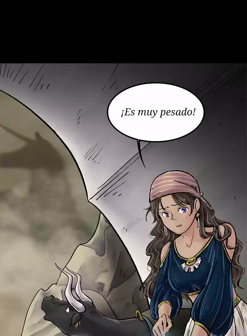 La Bruja Y El Toro - Capítulo 9 - Página 12 - LectorTMOo
