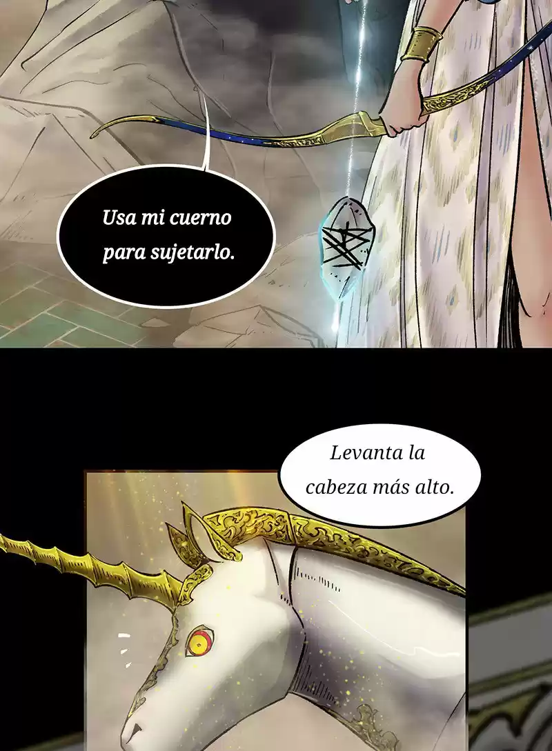 La Bruja Y El Toro - Capítulo 9 - Página 13 - LectorTMOo