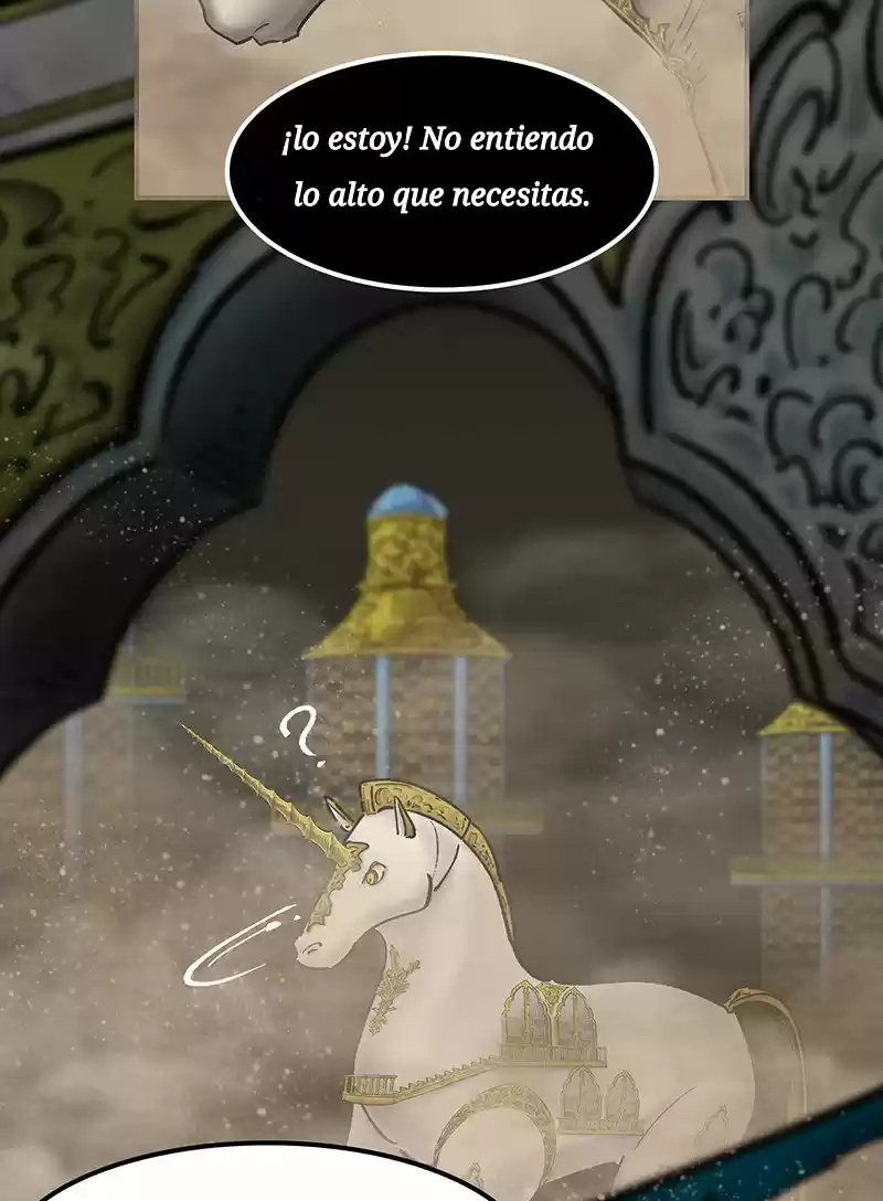 La Bruja Y El Toro - Capítulo 9 - Página 14 - LectorTMOo